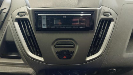 Zdjęcie przedmiotu: Ford Transit E5 2.5t