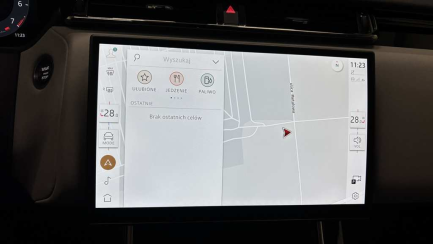 Zdjęcie przedmiotu: Land Rover Range Rover Velar 2.0 Si4 S