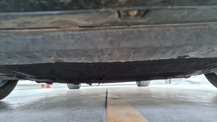 Zdjęcie przedmiotu: Audi A6 3.0 TDI Quattro S tronic