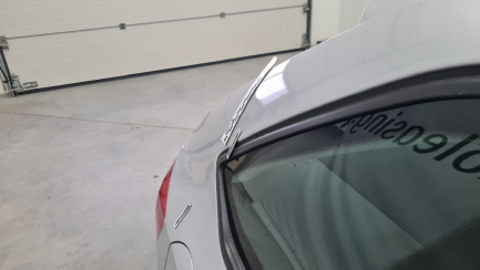 Zdjęcie przedmiotu: Skoda Rapid Spaceback 1.4 TDI DPF Ambitio