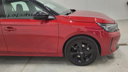 Zdjęcie przedmiotu: Opel Corsa 1.2 T mHEV GS eDCT