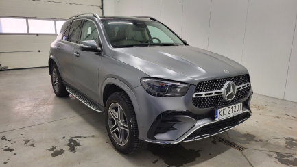 Zdjęcie przedmiotu: Mercedes-benz GLE 400 e PHEV 4-Matic AMG Line