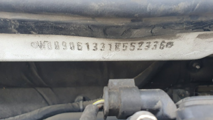 Zdjęcie przedmiotu: Mercedes-benz  Sprinter 313 CDI Euro 5 2143ccm - 129HP 3,5t 09-13