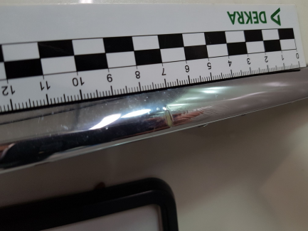 Zdjęcie przedmiotu: Maserati Levante