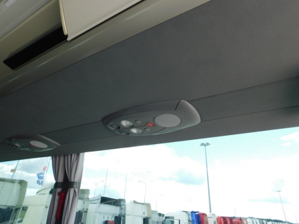 Zdjęcie przedmiotu: SCANIA TOURING HD A-SERIES Euro 6