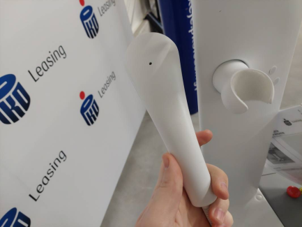 Zdjęcie przedmiotu: Focus RF Talus skin lifting cosmetic device