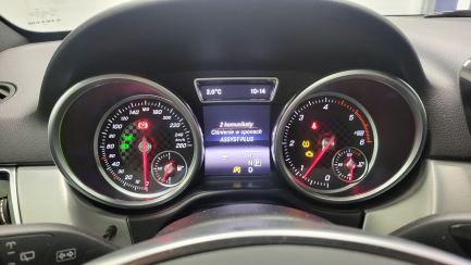 Zdjęcie przedmiotu: Mercedes-benz GLE 350 d 4-Matic