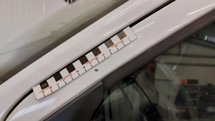 Zdjęcie przedmiotu: Ford Transit E5 2.5t