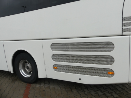 Zdjęcie przedmiotu: MAN LION'S COACH R07