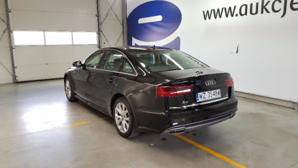 Zdjęcie przedmiotu: Audi A6