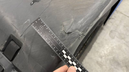 Zdjęcie przedmiotu: MAN TGX E6 18.0t LLS-U(XLX)