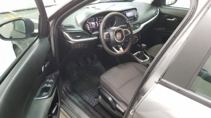 Zdjęcie przedmiotu: Fiat Tipo Combi 1.4 T-Jet 16v Pop LPG