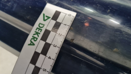 Zdjęcie przedmiotu: Skoda Fabia III Kombi 1.4 TDI Ambition