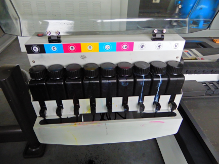 Zdjęcie przedmiotu: PEGASUS AXIS 6090 UV plotter