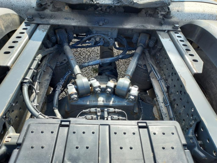 Zdjęcie przedmiotu: Mercedes-benz Actros E6 18.0t