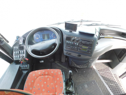 Zdjęcie przedmiotu: BOVA MAGIQ Euro 4