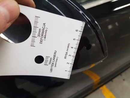 Zdjęcie przedmiotu: Audi A6