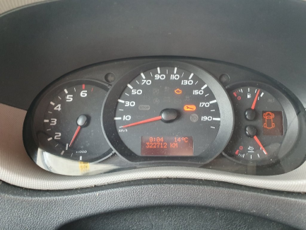 Zdjęcie przedmiotu: Renault Master Tilt