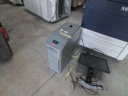 Zdjęcie przedmiotu: Xerox 770 DCP printer
