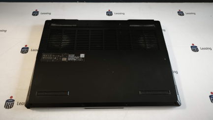 Zdjęcie przedmiotu: Notebook / Laptop 'l 5,6" Lenovo Legion 5-15 R5 6600H/l6GB/512 RTX3050T| 165Hz 