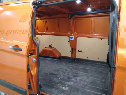 Zdjęcie przedmiotu: Ford Transit L4H3 Trend