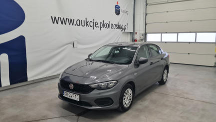 Zdjęcie przedmiotu: Fiat Tipo 1.4 16v EU6d Oświadczenie o utracie DR