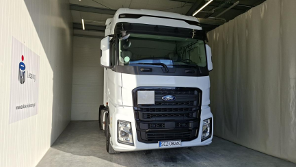 Zdjęcie przedmiotu: Ford F-MAX 500 12.7 TDCi E6d 18.0t