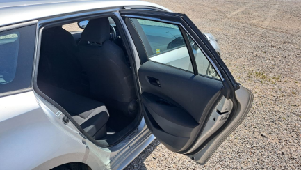 Zdjęcie przedmiotu: Toyota Corolla 1.8 Hybrid Active e-CVT Oświadczenie o utracie DR