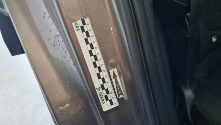 Zdjęcie przedmiotu: Hyundai Tucson 1.6 T-GDi 48V Smart 2WD DCT Oświadczenie o utracie DR