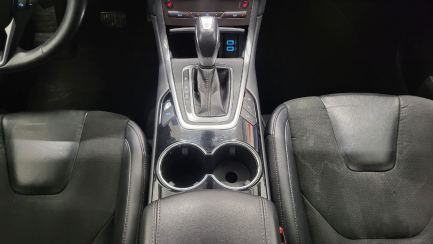 Zdjęcie przedmiotu: Ford S-max 2.0 TDCi 4WD Titanium Oświadczenie o utracie DR