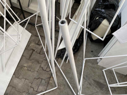 Zdjęcie przedmiotu: Package Auction - A set of shop furniture