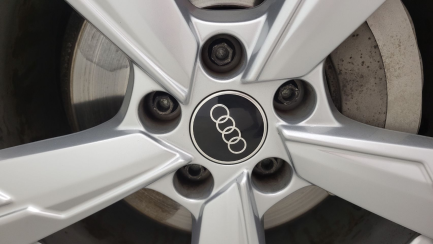 Zdjęcie przedmiotu: Audi A6 Avant 40 TDI mHEV Sport S tronic
