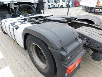 Zdjęcie przedmiotu: Mercedes-benz Actros Euro 6 12809ccm - 449HP