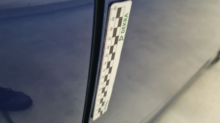 Zdjęcie przedmiotu: Toyota Prius 1.8 Hybrid Premium Pojazd zasilany LPG, Brak dokumentacji instalacji gazowej