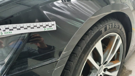 Zdjęcie przedmiotu: Audi A6 40 TDI Quattro Sport S tronic