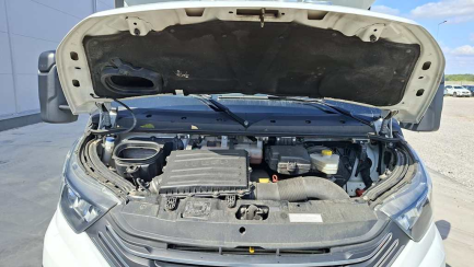 Zdjęcie przedmiotu: Iveco DAILY HI-MATIC E6e 7.2t