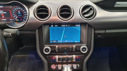 Zdjęcie przedmiotu: Ford Mustang Fastback 5.0 V8 GT aut