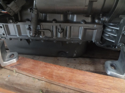 Zdjęcie przedmiotu: YANMAR yacht engine with YANMAR Y4LHA Y4LHA equipment - STP