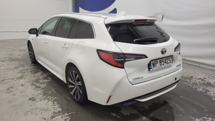 Zdjęcie przedmiotu: Toyota Corolla TS Kombi 2.0 Hybrid Comfort