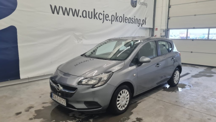Zdjęcie przedmiotu: Opel Corsa 1.4 LPG Enjoy No LPG documents