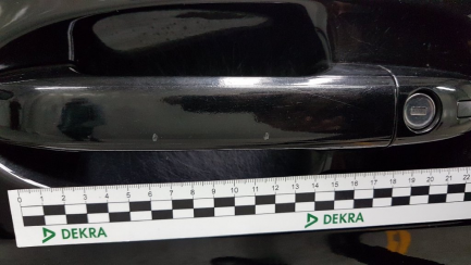 Zdjęcie przedmiotu: Mercedes-benz V-KLASSE V 220 (BlueTEC) d Avantgard