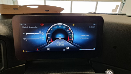 Zdjęcie przedmiotu: Mercedes-Benz Actros E6 18.0t