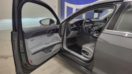 Zdjęcie przedmiotu: Audi A8 L 50 TDI mHEV Quattro Tiptr.