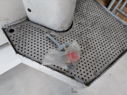 Zdjęcie przedmiotu: Chiron FZ15 W HS machining center