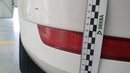 Zdjęcie przedmiotu: Skoda Fabia III Combi 1.0 Ambition + LPG