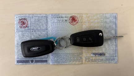 Zdjęcie przedmiotu: Ford Transit Custom 300 2.0 TDCi E6.2 3.0t L2 Limited