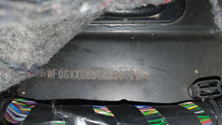 Zdjęcie przedmiotu: Ford Mondeo Combi 2.0 T Titanium S