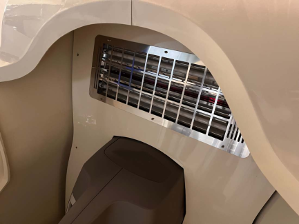 Zdjęcie przedmiotu: A cosmetic device used for body shaping STUDIO FIGURA Swan Shaper