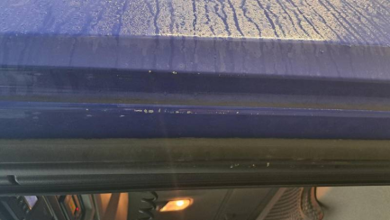 Zdjęcie przedmiotu: SCANIA R450 E6 20.1t LA 4x2 NA Highline Oświadczenie o utracie DR