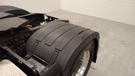 Zdjęcie przedmiotu: Volvo FH 500 E6 20.1t